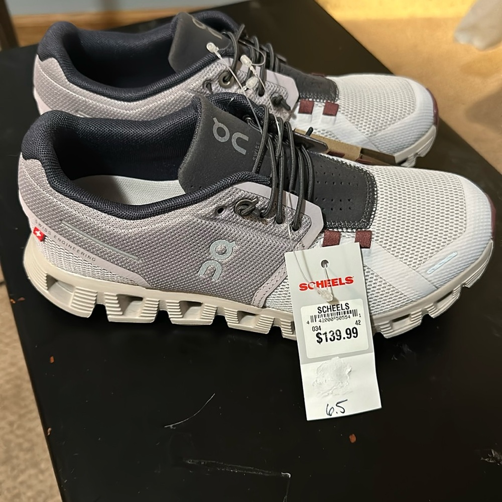 ON Running Shoes